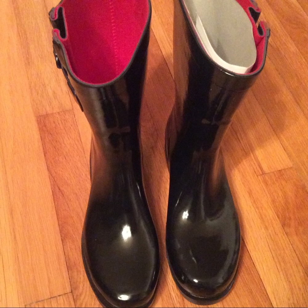 Capelli Basic Mid Women’s Rainboot - image 6